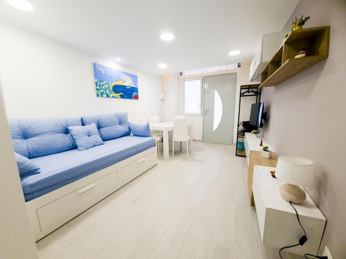 Partenope Dorata Naples Exterior photo
