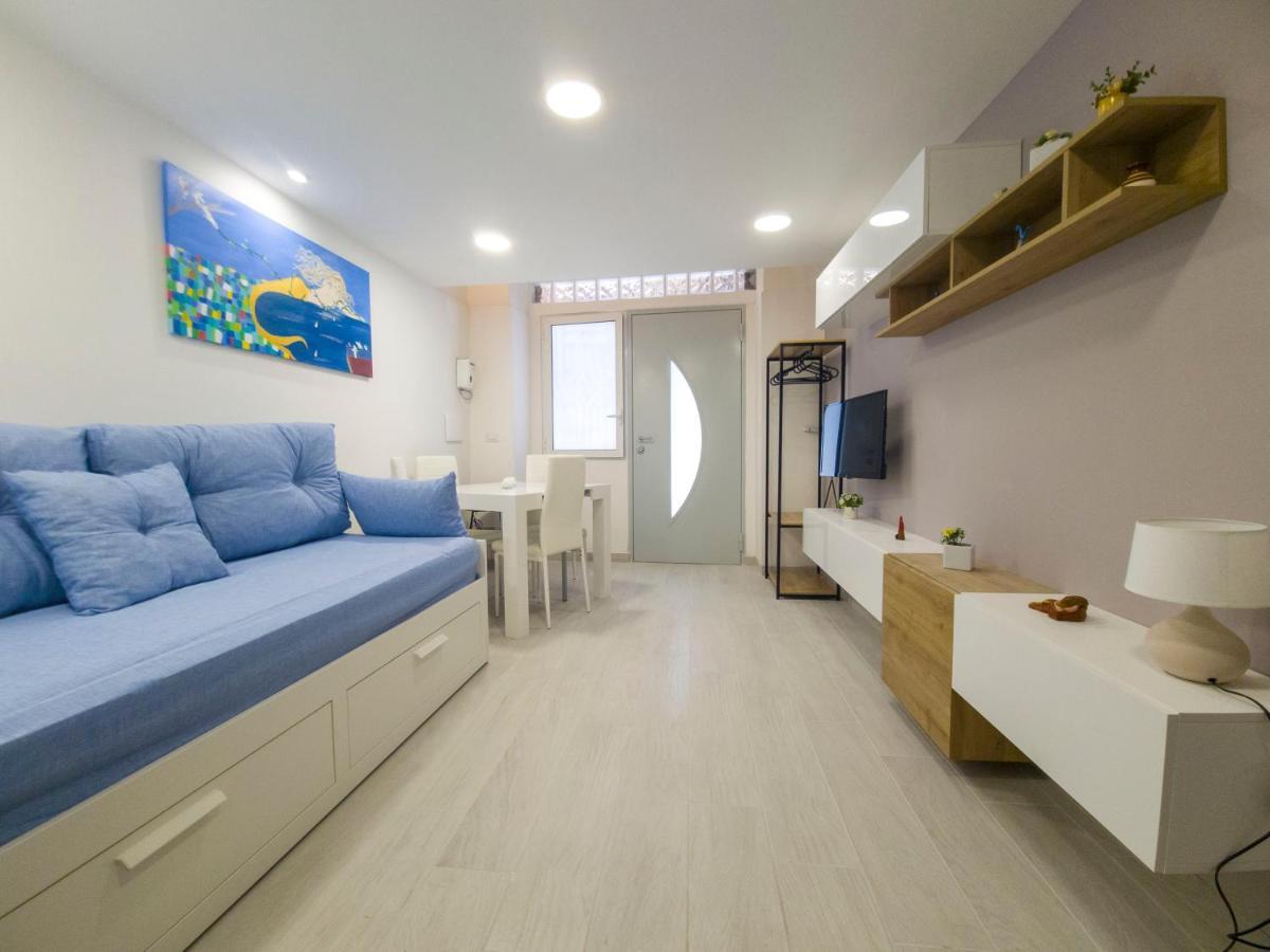 Partenope Dorata Naples Exterior photo